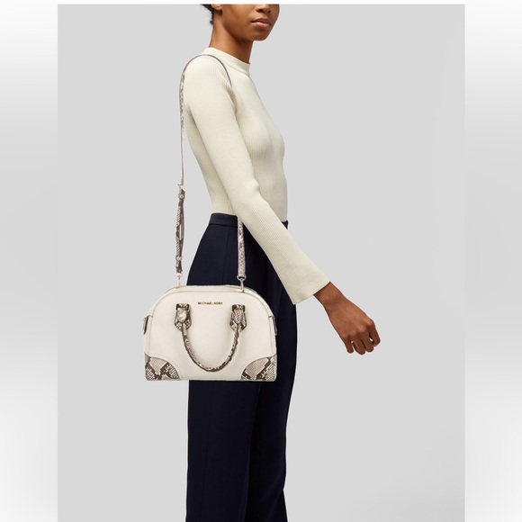 Top Handle Bag - Picture 4 of 15